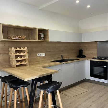 Apartmán Maison Floirac Arkea Arena Exteriér fotografie