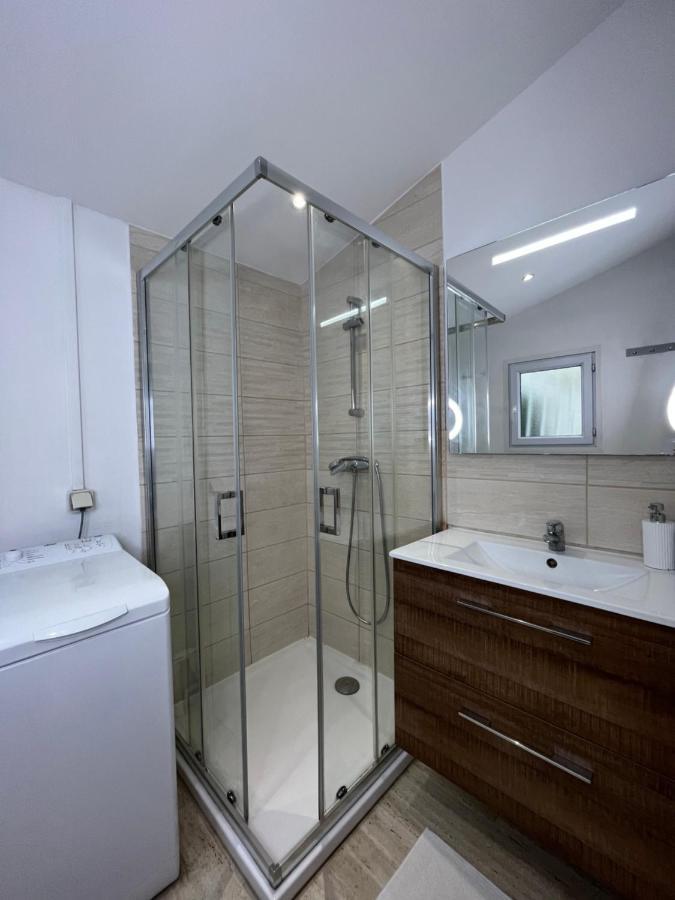 Apartmán Maison Floirac Arkea Arena Exteriér fotografie