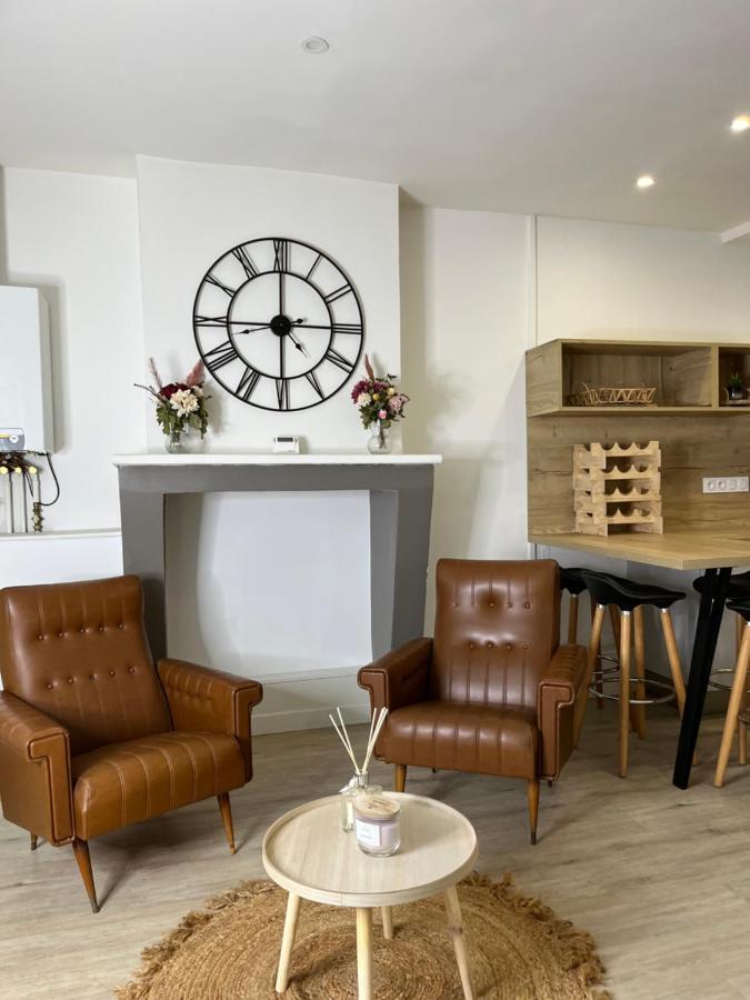 Apartmán Maison Floirac Arkea Arena Exteriér fotografie