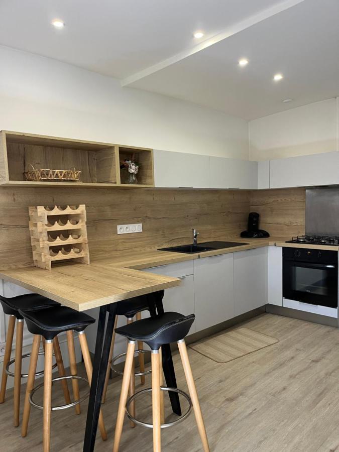 Apartmán Maison Floirac Arkea Arena Exteriér fotografie