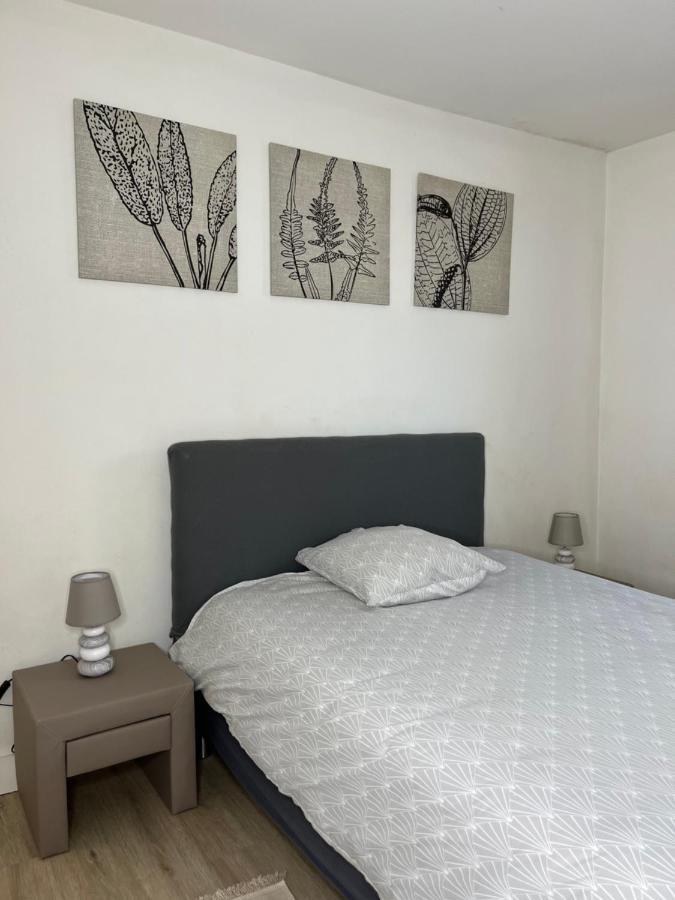 Apartmán Maison Floirac Arkea Arena Exteriér fotografie