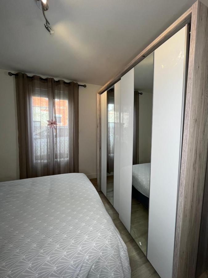 Apartmán Maison Floirac Arkea Arena Exteriér fotografie
