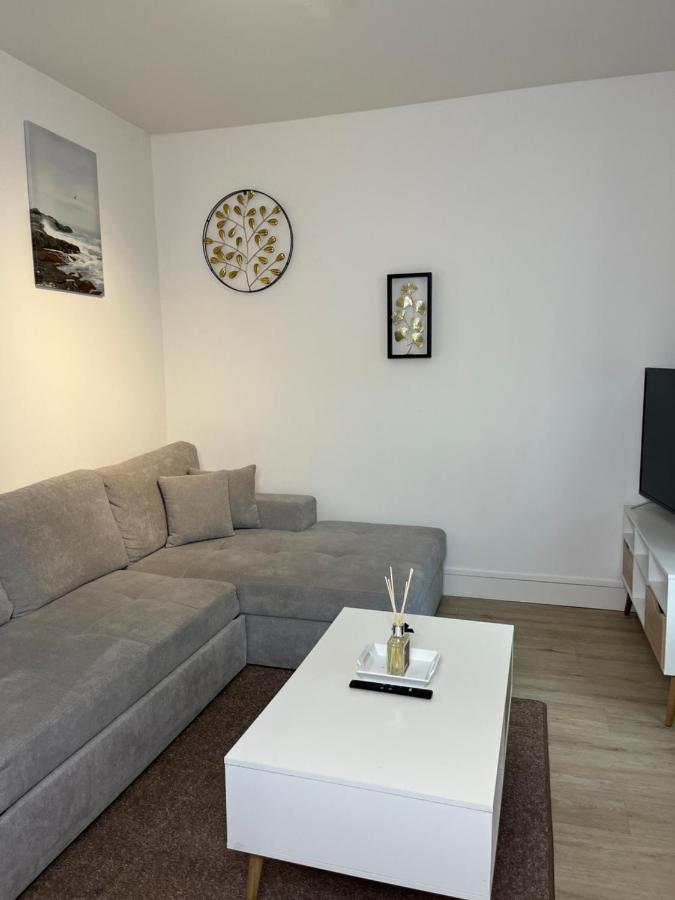 Apartmán Maison Floirac Arkea Arena Exteriér fotografie