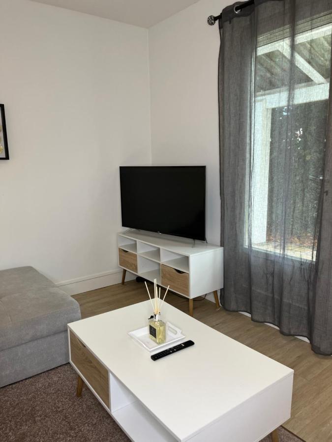 Apartmán Maison Floirac Arkea Arena Exteriér fotografie